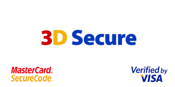 3D secure